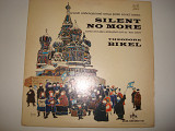 THEODORE BIKEL- Silent No More 1971 USA Non-Music, Folk, World, & Country S Spoken Word, Vocal, Fol