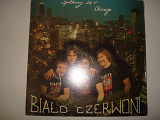 BIALO CZERWONI-Spotkany sie w chicago USA Folk World & Country Polka