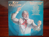 Виниловая пластинка LP Ray Conniff And The Singers – The Nashville Connection