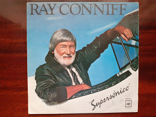 Виниловая пластинка LP Ray Conniff – Supersónico