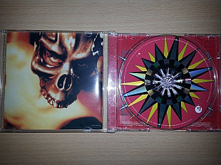 Iron Maiden - Dance of Death(+ bonus)