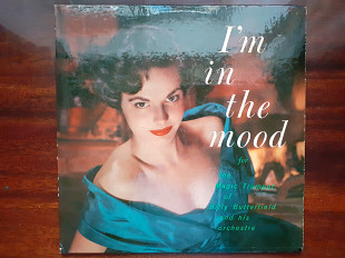 Виниловая пластинка LP Billy Butterfield And His Orchestra – I'm In The Mood