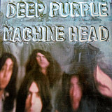 Deep Purple ‎– Machine Head