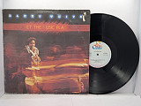 Barry White – Let The Music Play LP 12" Germany