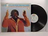 Barry White, Love Unlimited Orchestra – Music Maestro Please LP 12" Germany