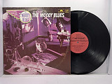 The Moody Blues – The Other Side Of Life LP 12" USSR