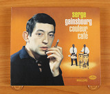 Serge Gainsbourg – Couleur Café (Франция, Mercury)