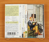 Weezer – Maladroit (Япония, Geffen Records)