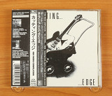 Сборник – The Cutting... ...Edge (Япония, Jimco Records)
