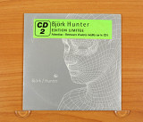 Björk – Hunter (Франция, Mother Records)