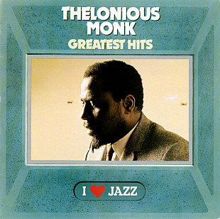 Thelonious Monk ‎– Greatest Hits