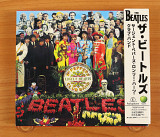 The Beatles – Sgt. Pepper's Lonely Hearts Club Band (Япония, Apple Records)
