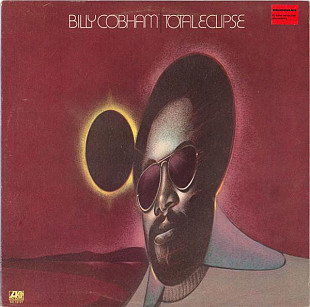 Billy Cobham – Total Eclipse (US, 74, PR)