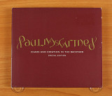Paul McCartney – Chaos And Creation In The Backyard (Special Edition) (США, Capitol Records)