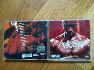 Akon-Trouble-состояние: 4+