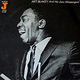 Art Blakey And His Jazz Messengers