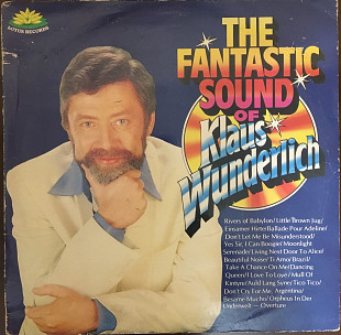 Klaus Wunderlich “The Fantastic Sound”