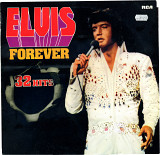Elvis Forever 32 Hits 1974 Germany