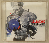 Компакт диск CD Adriano Celentano – Dormi Amore (La Situazione Non È Buona)