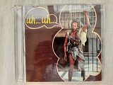 Компакт диск CD Adriano Celentano – Uh!… Uh!…