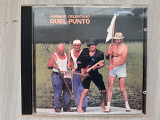 Компакт диск CD Adriano Celentano – Quel Punto