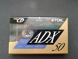 TDK AD-X 50