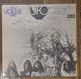 UFO – The Beginning Vol. 8 LP 12" Germany