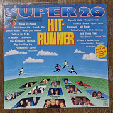 Various – Super 20 - Hit-Runner LP 12" Germany
