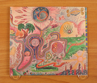 Youth Lagoon – Wondrous Bughouse (США, Fat Possum Records)