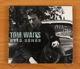 Tom Waits – Used Songs 1973-1980 (США, Rhino Records)