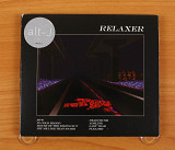 Alt-J – Relaxer (США, Infectious Music)