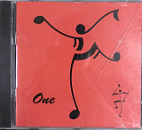 Sounds Nice Volume One, Red CD