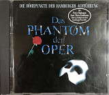Andrew Lloyd Webber - "Das Phantom Der Oper"