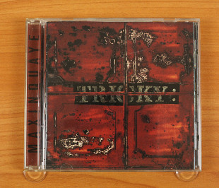 Tricky – Maxinquaye (США, Island Records)