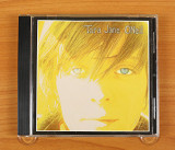 Tara Jane O'Neil – You Sound, Reflect (Канада, Quarterstick Records)