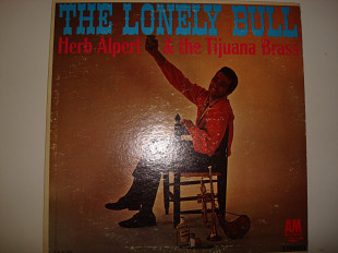 HERB ALBERT & THE TIJUANA BRASS- The Lonely Bull 1962 USA Latin Jazz, Easy Listening