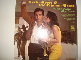 HERB ALBERT & THE TIJUANA BRASS-South Of The Border 1966 USA Latin Jazz, Easy Listening