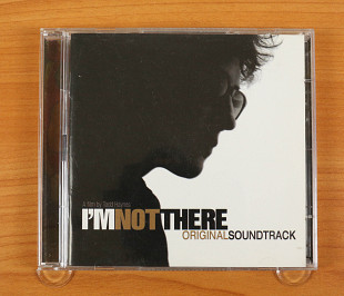 Сборник – I'm Not There (Original Soundtrack) (США, Columbia)