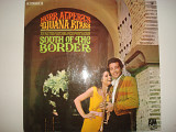 HERB ALBERT & THE TIJUANA BRASS-South Of The Border 1964 Germ Latin Jazz, Easy Listening