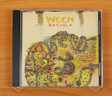 Ween – Shinola Vol.1 (США, Chocodog Records)