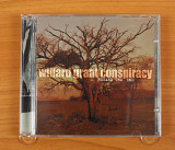 Willard Grant Conspiracy – Regard The End (Европа, Loose)