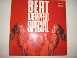 BERT KAEMPFERT AND HIS ORCHESTRA- Kaempfert Special 1967 UK Jazz Pop Easy Listening