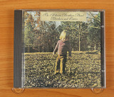 The Allman Brothers Band – Brothers And Sisters (Европа, Polydor)
