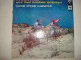 JO STAFFORD With The Art Van Damme Quintet – Once Over Lightly 1957 USA