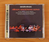 The Allman Brothers Band – Beginnings (США, Capricorn Records)