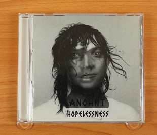 Anohni – Hopelessness (США, Secretly Canadian)