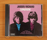 Сборник – Jagger/Richard Songbook (Англия, Connoisseur Collection)