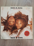 Mel & Kim – That's The Way It Is - 1988
