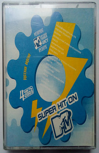 Various - Super Hit On MTV 2003