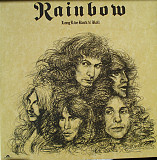 Rainbow – Long Live Rock 'N' Roll Лейбл: Polydor –